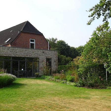 Hygge Hus Langstedt Lägenhet Exteriör bild