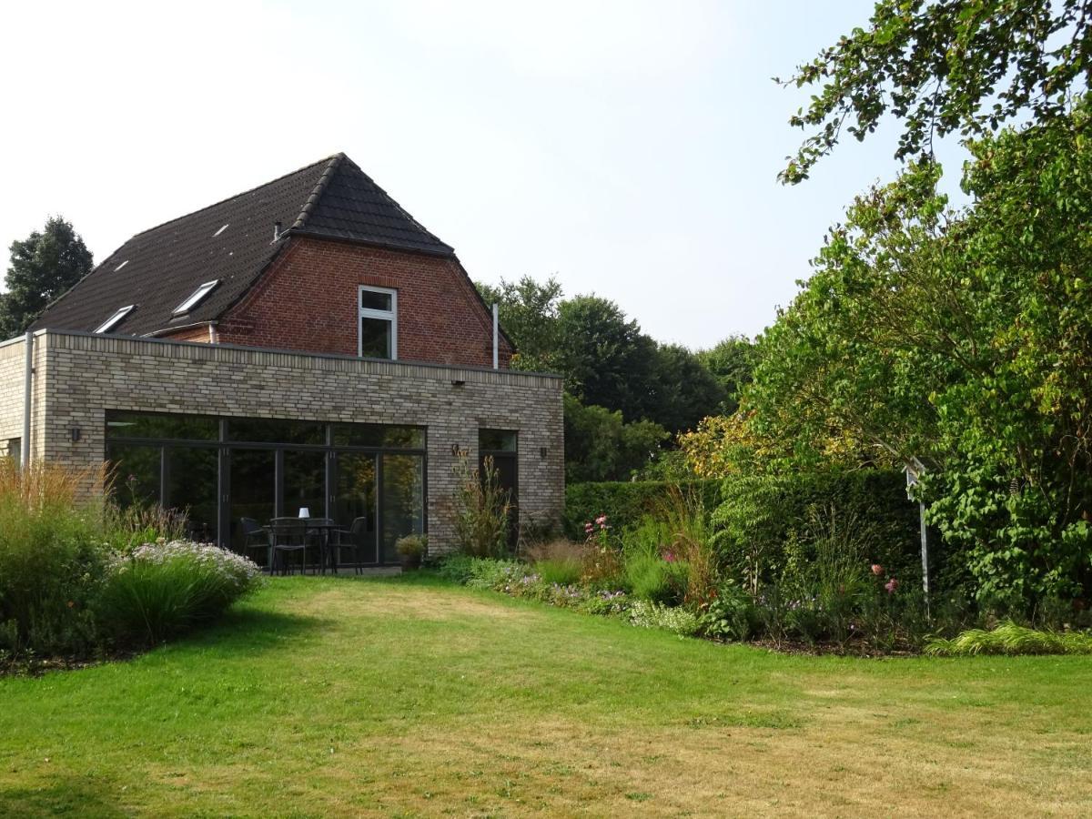 Hygge Hus Langstedt Lägenhet Exteriör bild