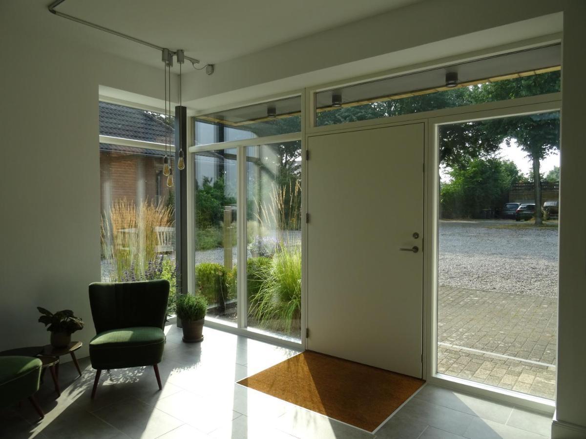 Hygge Hus Langstedt Lägenhet Exteriör bild